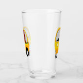 Tuk-tuk Glas (Rechts)