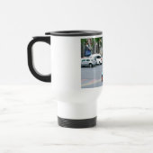 Tuk Tuk Reisbeker (Links)