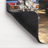 Tuk Tuk Showroom ... Udon Thani, Isaan Muismat (Hoek)