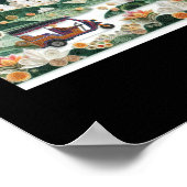 Tuk Tuk Thailand #1 Sticker Poster (Hoek)