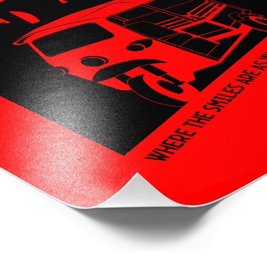 Tuk Tuk Thailand Foto Afdruk (Hoek)