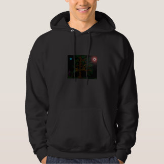 Tuka Huuppi Hoodie