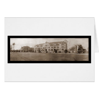Tulane University LA Foto 1909