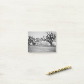 Tulane University of Audubon Park, New Orleans Post-it® Notes (Op bureau)