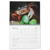 Tulazoo-kalender Kalender (Feb 2027)