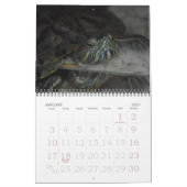 Tulazoo-kalender Kalender (Jan 2027)