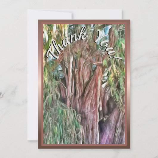 Tule bedankt OAX1 (Voorkant)