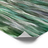 Tule Oaxaca OAX1 Art Print (Hoek)