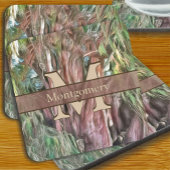 Tule Oaxaca OAX1 Bier Onderzetter