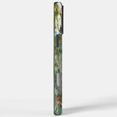 Tule Oaxaca OAX1 Case-Mate iPhone Case (Achterkant / Rechts)