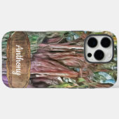 Tule Oaxaca OAX1 Case-Mate iPhone Case (Achterkant (horizontaal))