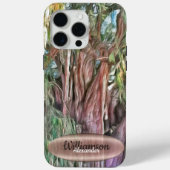 Tule Oaxaca OAX1 Case-Mate iPhone Case (Achterkant)