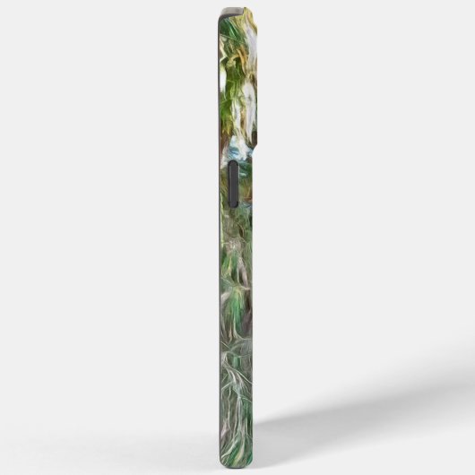 Tule Oaxaca OAX1 Case-Mate iPhone Case (Achterkant / Rechts)