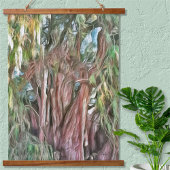 Tule Oaxaca OAX1 Hangend Wandkleed