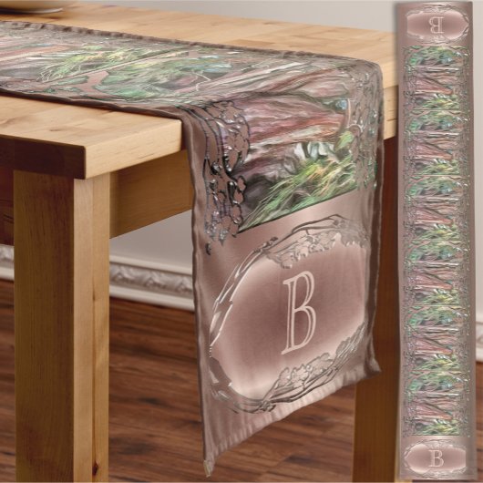 Tule Oaxaca OAX1 Lange Tafelloper