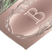 Tule Oaxaca OAX1 Lange Tafelloper (Hoek)