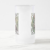 Tule Oaxaca OAX1 Matglas Bierpul (Center)