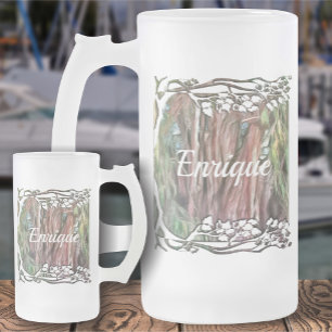 Tule Oaxaca OAX1 Matglas Bierpul