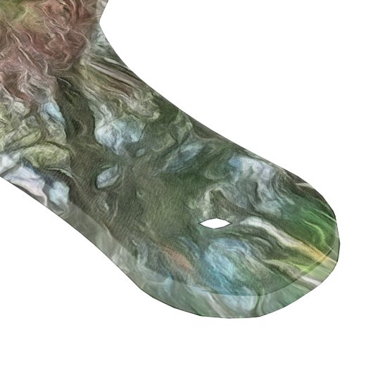 Tule Oaxaca OAX1 Snijplank (Hoek)