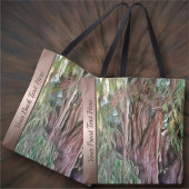Tule Oaxaca OAX1 Tote Bag