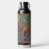 Tule Oaxaca OAX1 Waterfles (Voorkant)