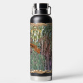 Tule Oaxaca OAX1 Waterfles (Achterkant)