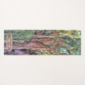 Tule Oaxaca OAX1 Yogamat (Voorkant (horizontaal))