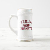 Tulia - Hornets - Tulia High School - Tulia Texas Bierpul (Links)