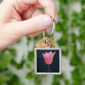 Tulip 2 sleutelhanger (Hand)