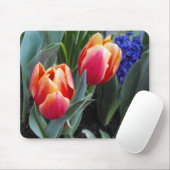 Tulip-A Flower of Love Muismat (Met muis)