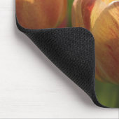 Tulip Blossom Muismat (Hoek)