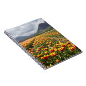 Tulip Boerderij nabij Agassiz, Brits-Columbia, Notitieboek (Rechterzijde)