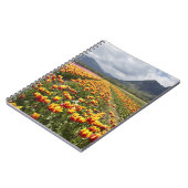 Tulip Boerderij nabij Agassiz, Brits-Columbia, Notitieboek (Linkerzijde)