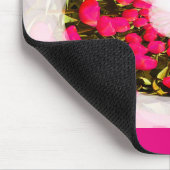 Tulip bouquet muismat (Hoek)