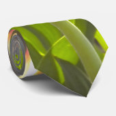 Tulip Bud Stropdas (Opgerold)