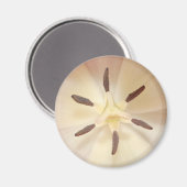 Tulip Center Magneet (Voorkant / Achterkant)