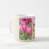 Tulip [Classic Mug] Koffiemok (Voorkant links)