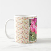 Tulip [Classic Mug] Koffiemok (Links)