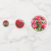 Tulip Confetti (Voorkanten)