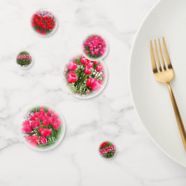Tulip Confetti
