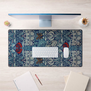 Tulip en Roos, William Morris Bureaumat