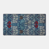 Tulip en Roos, William Morris Bureaumat (Voorkant)