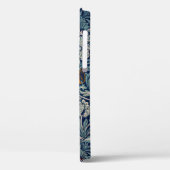 Tulip en Roos, William Morris Case-Mate iPhone Case (Achterkant / Links)