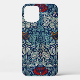 Tulip en Roos, William Morris Case-Mate iPhone Case