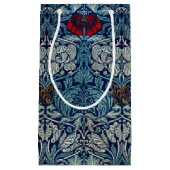 Tulip en Roos, William Morris Klein Cadeauzakje (Voorkant)