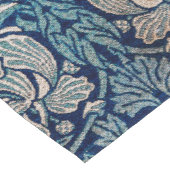 Tulip en Roos, William Morris Korte Tafelloper (Hoek)