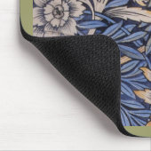 Tulip en Willow van William Morris Muismat (Hoek)