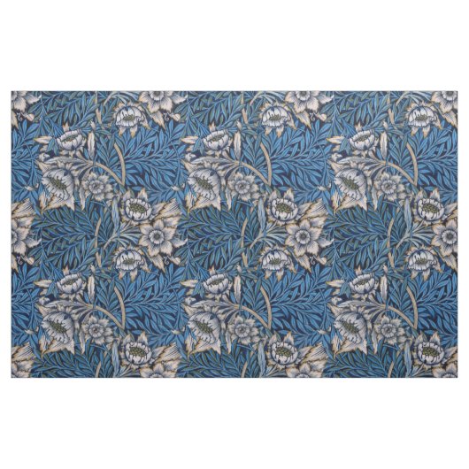 Tulip en Willow - William Morris Pattern Stof (Fat Quarter)