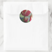 Tulip Envelop Seal Stickers (Tas)
