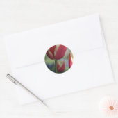 Tulip Envelop Seal Stickers (Envelop)